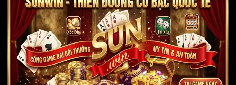 sunwin Cover Image
