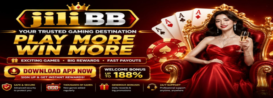 jiliBB Cover Image