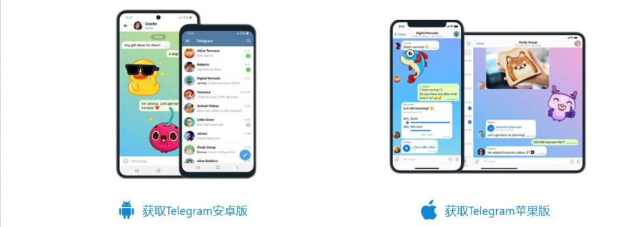 telegramocom Cover Image