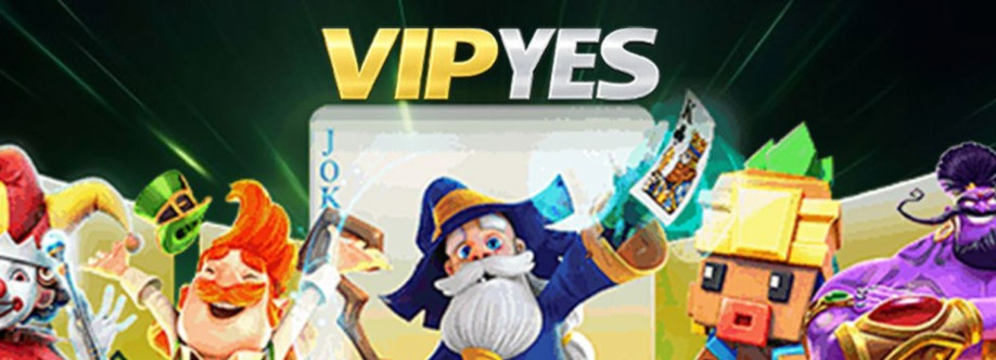 vipyes com Cover Image