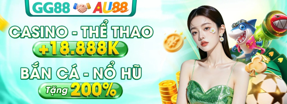 Nhà cái GG88 Cover Image
