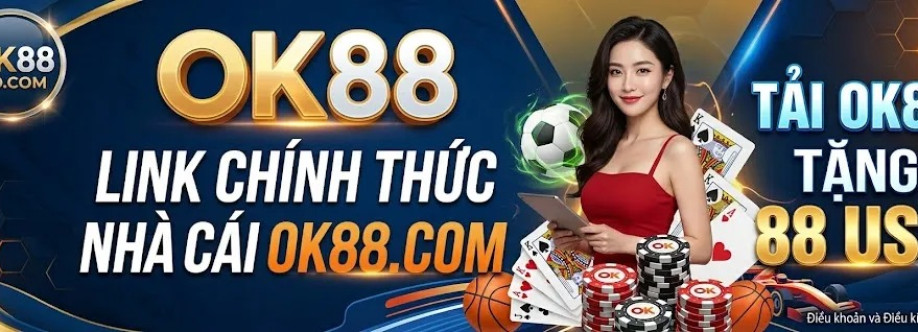 OK88 CO COM Cover Image