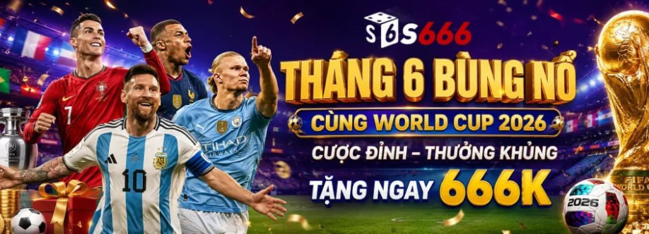 S666 Cover Image