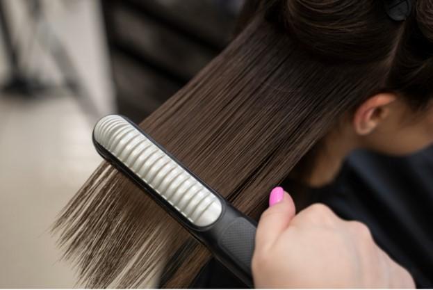 Keratin Treatment in Castle Hill and the Science Behind Frizz...