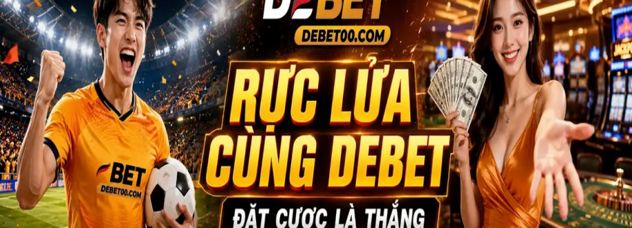 Debet Cover Image
