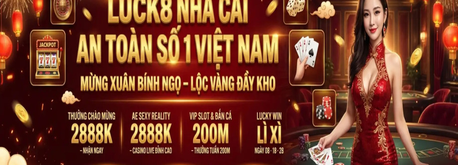 luck8 wiki Cover Image