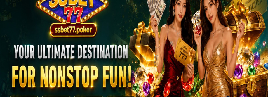 SSBET77 Cover Image