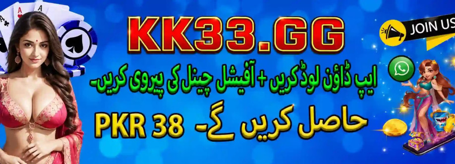KK33 Game Cover Image
