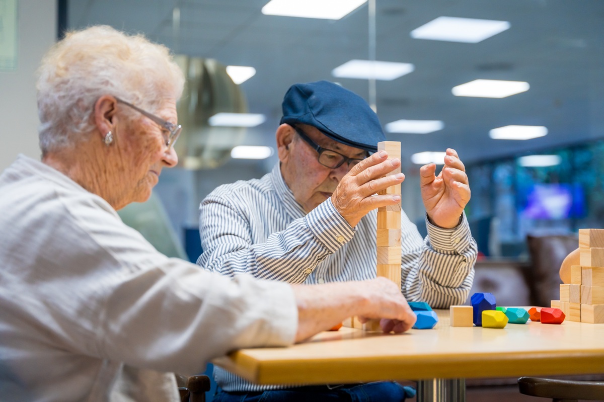 Memory Care Services That Improve Quality Of Life For Seniors