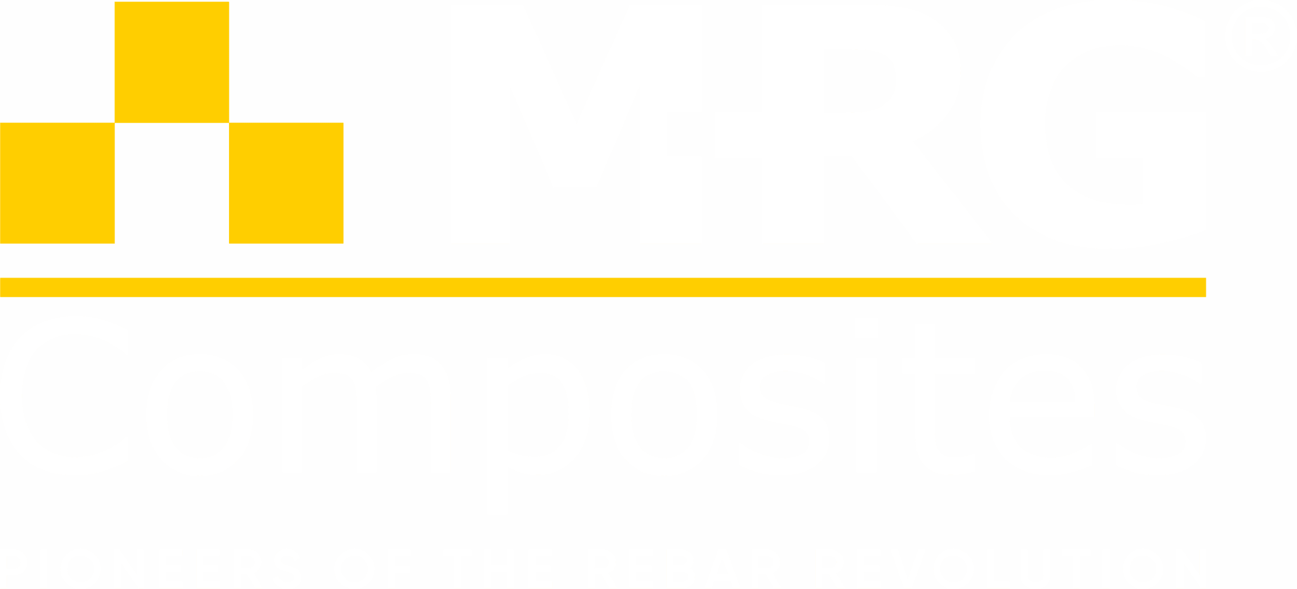 Glass Fiber Reinforced Polymer - GFRP Rebar - MRG composites