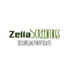 Zella Screenings Profile Picture