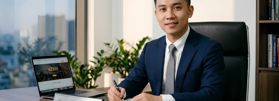 CEO Tống Vũ Khang Cover Image