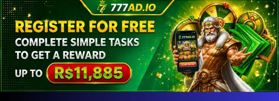 777AD Game Cover Image