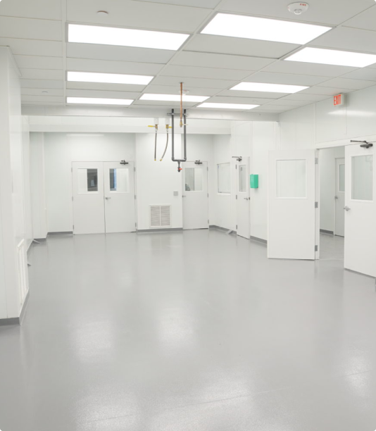 How to Choose the Best Clean Room Manufacturers in Qatar | Pod Tech Company