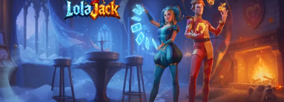 LolaJack Casino Cover Image