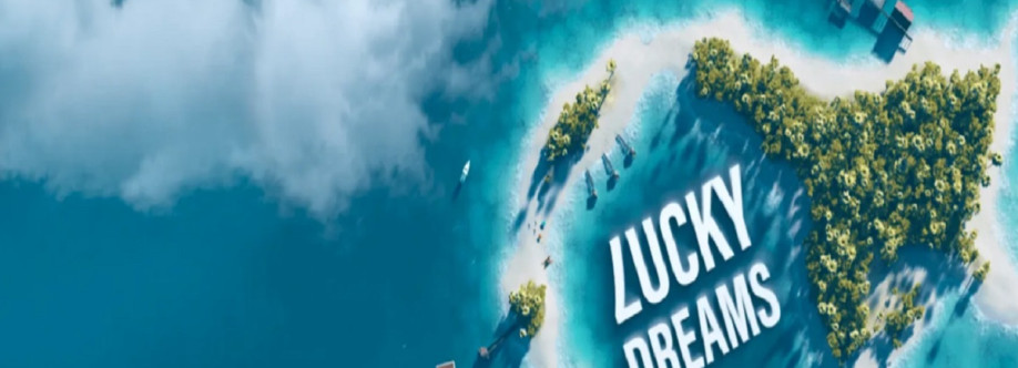 Lucky Dreams Australia Cover Image
