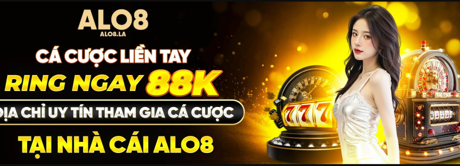 alo8 la Cover Image