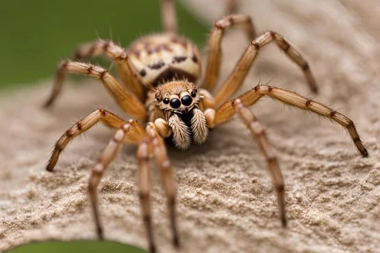 Before You List Your Home for Sale, Read This: Spiders and Real Estate Inspections | Qaltik