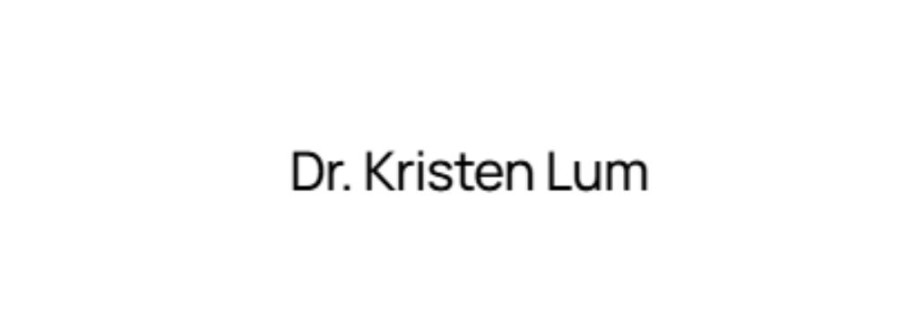 Dr Kristen Lum Cover Image