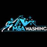 MA Washing Profile Picture