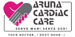 Best cardiologist in Tirunelveli | Aruna Cardiac Care