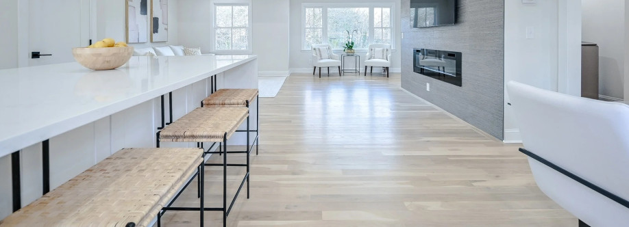 LD Flooring Atlanta Cover Image