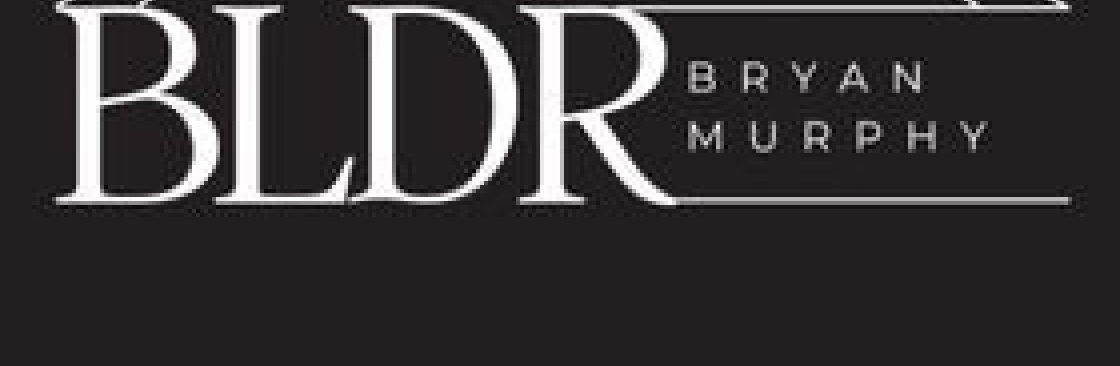 Bryan Murphy Builder Cover Image