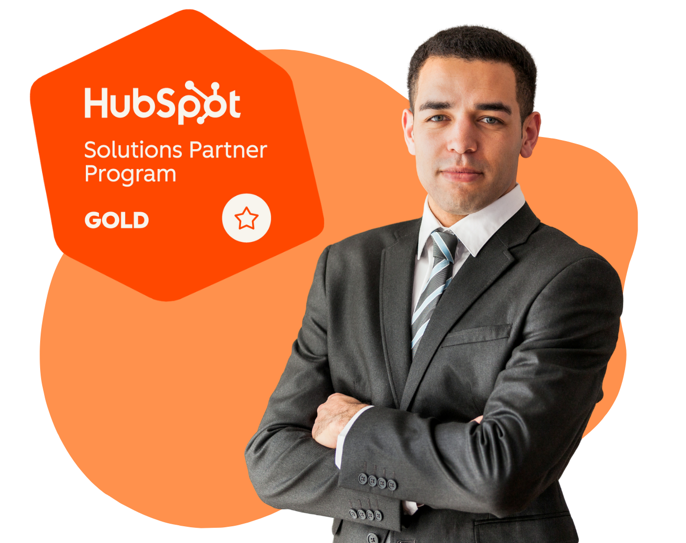 HubSpot Development Services - Dean Infotech