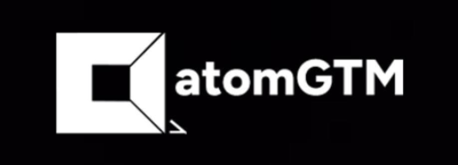 atomGTM Cover Image