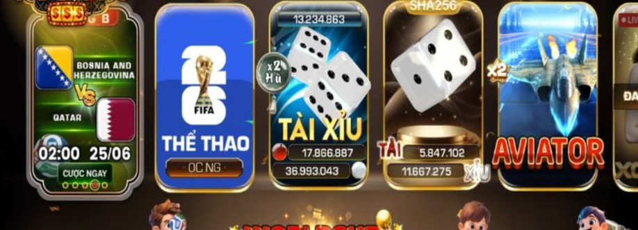 nhà cái iwin Cover Image