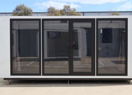 How Shipping Container Offices Can Save Your Business Thousands in S...