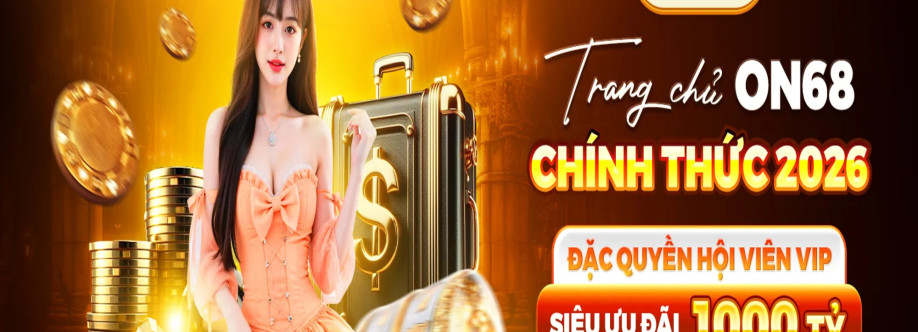 ON68 Cover Image