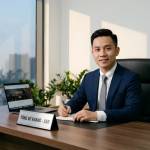 CEO Tống Vũ Khang Profile Picture