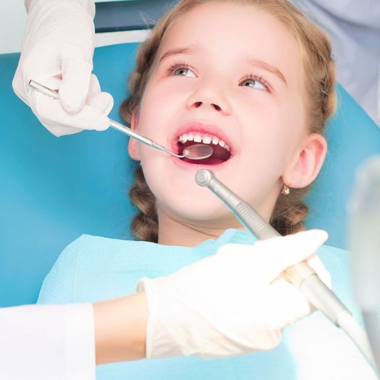 Pediatric Dentistry in Phillipsburg, NJ | Kids Dentist Phillipsburg