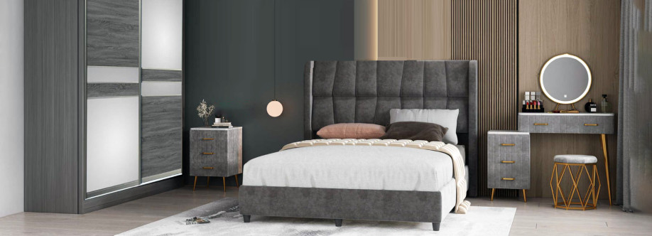 SHF Furniture Cover Image