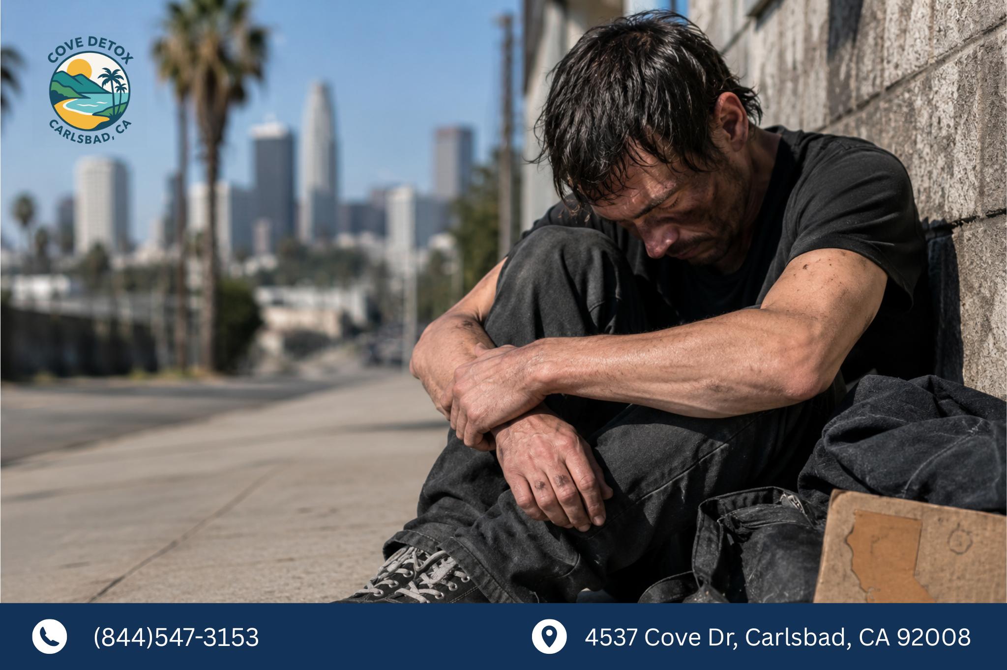 Comprehensive Meth Addiction Support in California