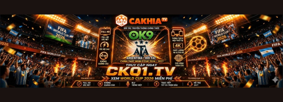 CakhiaTV Cover Image