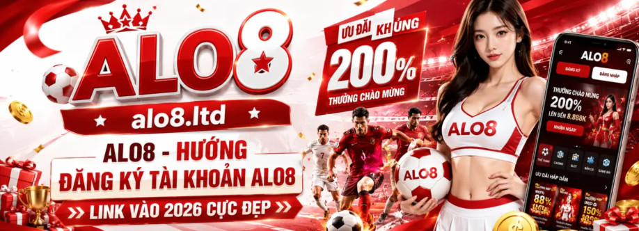 Alo8 Cover Image