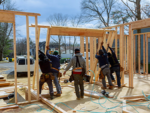 Sunroom Builders – West Chester, PA | CD Beiler Construction