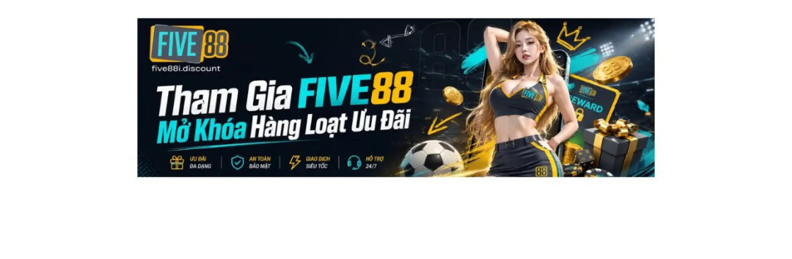 FIVE88 IDISCOUNT Cover Image