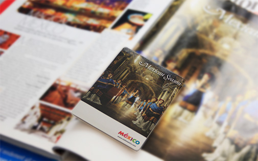 Trade Show Guide | Z-CARD® PocketMedia® Tips & Ideas