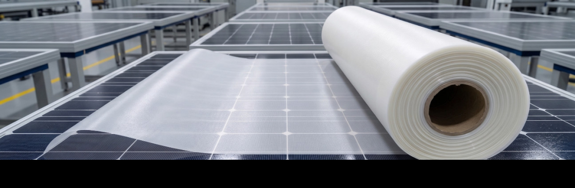 Raynex Solar Cover Image