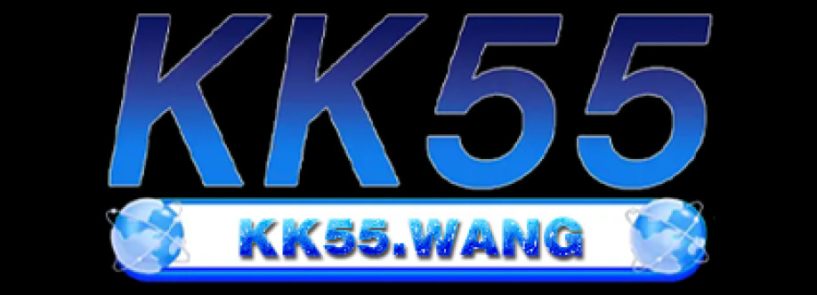 kk55 wang Cover Image