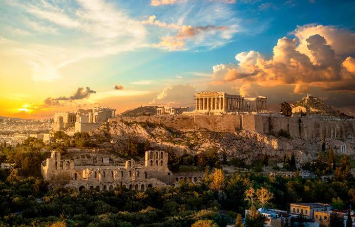 Best Places to Visit in Athens, Greece in 3 Days: Your Athens travel guide