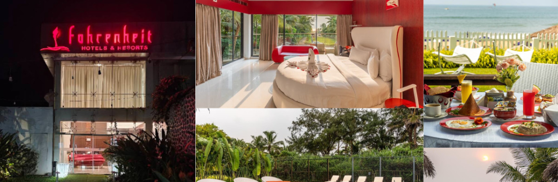 Fahrenheit Hotels and Resorts Cover Image