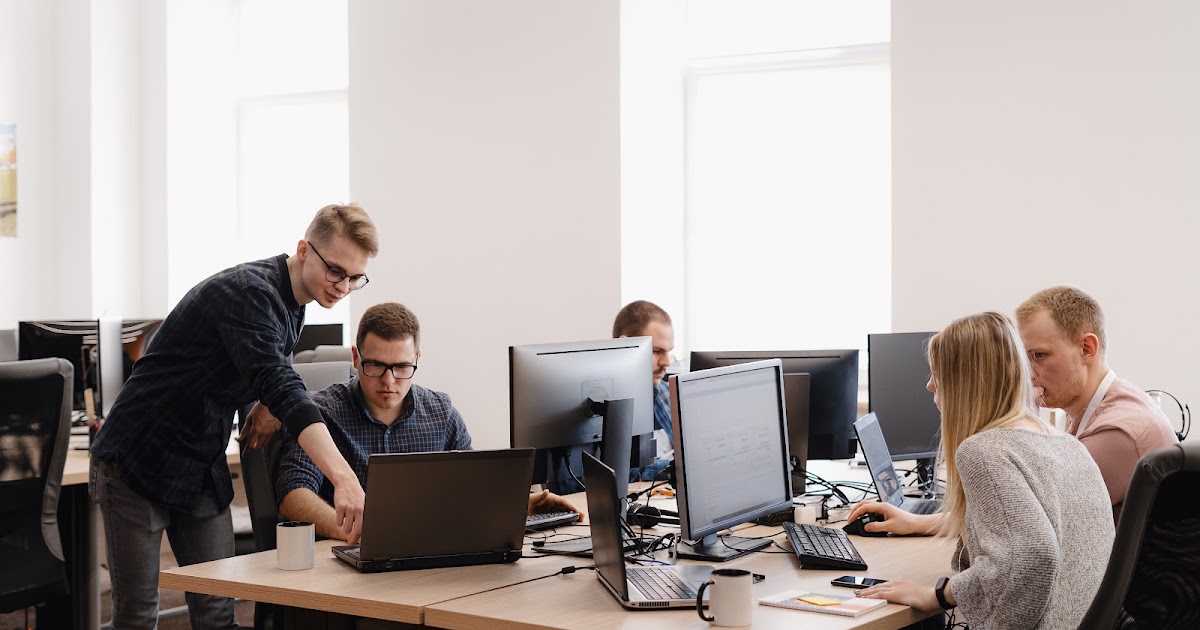 How Can an IT Services Company in Sydney Help Your Business Grow?