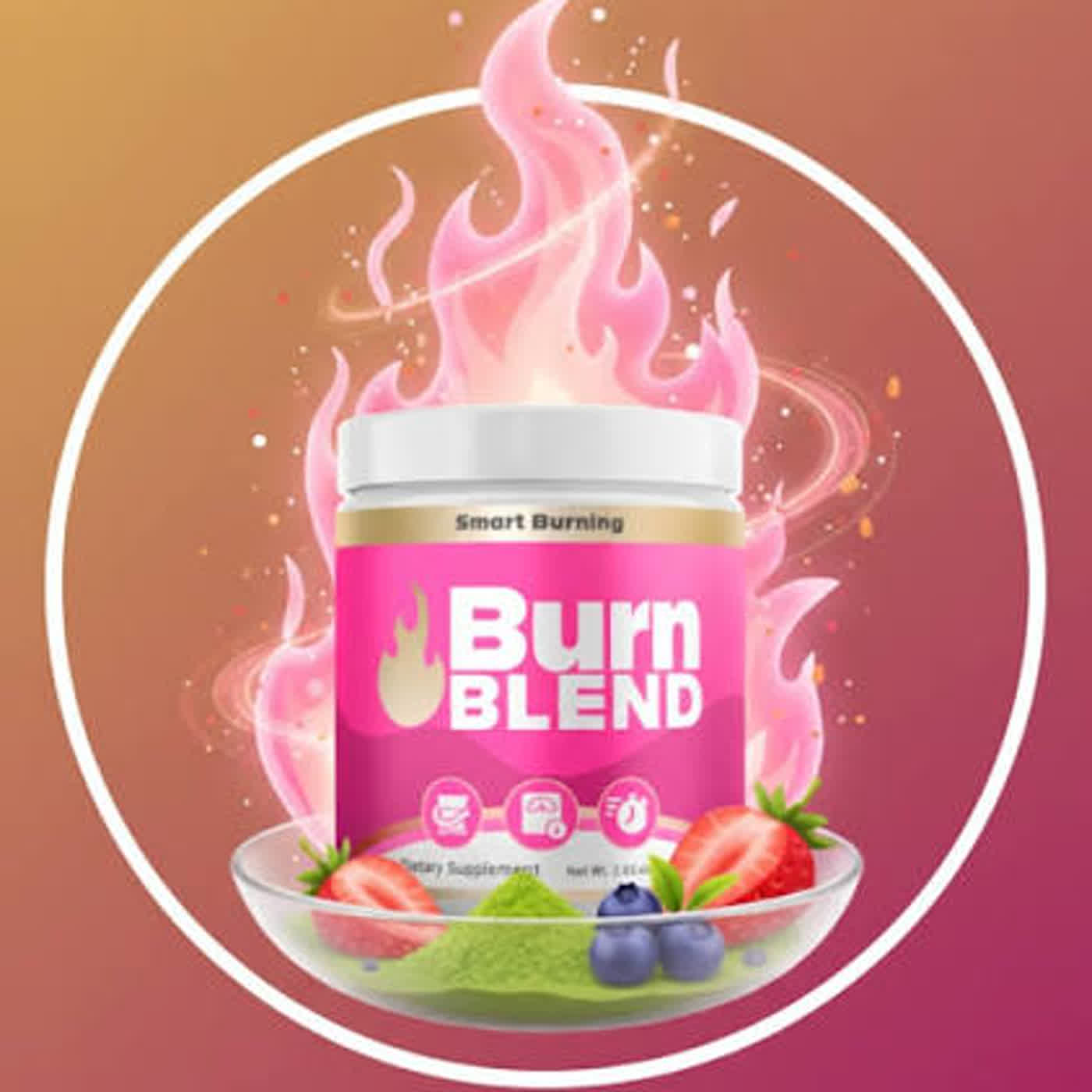 Burn Blend ReviEwS (2026): We Tried It My Honest Review!! - Podcast on Firstory
