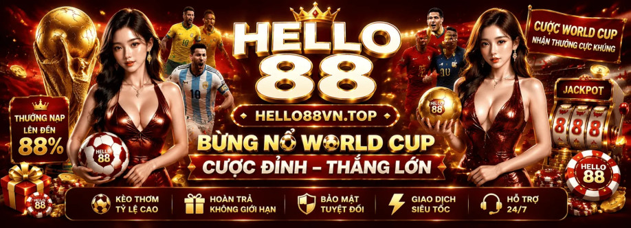 Nhà Cái HELLO88 Cover Image