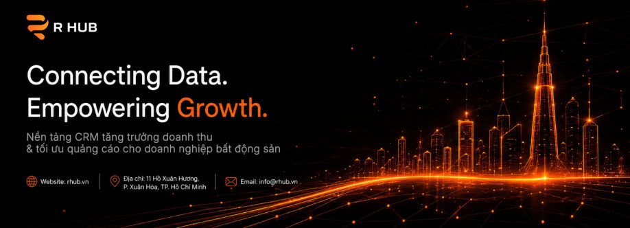 R HUB Cover Image