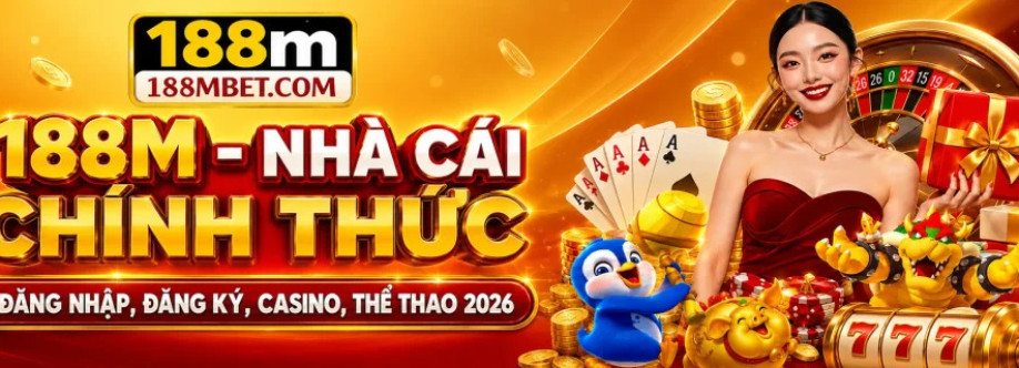 Nhà cái 188M Cover Image